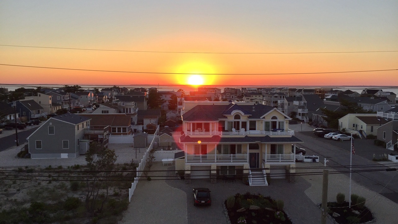 Photo of Outdoor in South Beach Haven