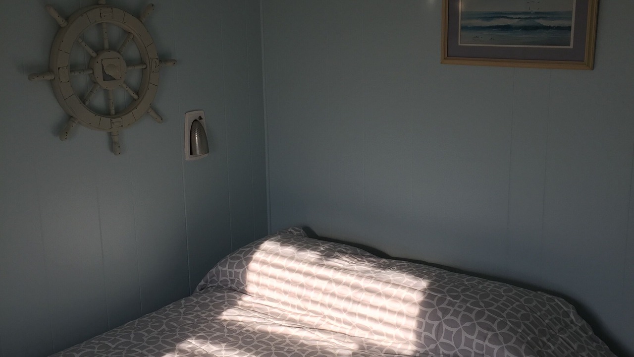 Photo of Bedroom in South Beach Haven
