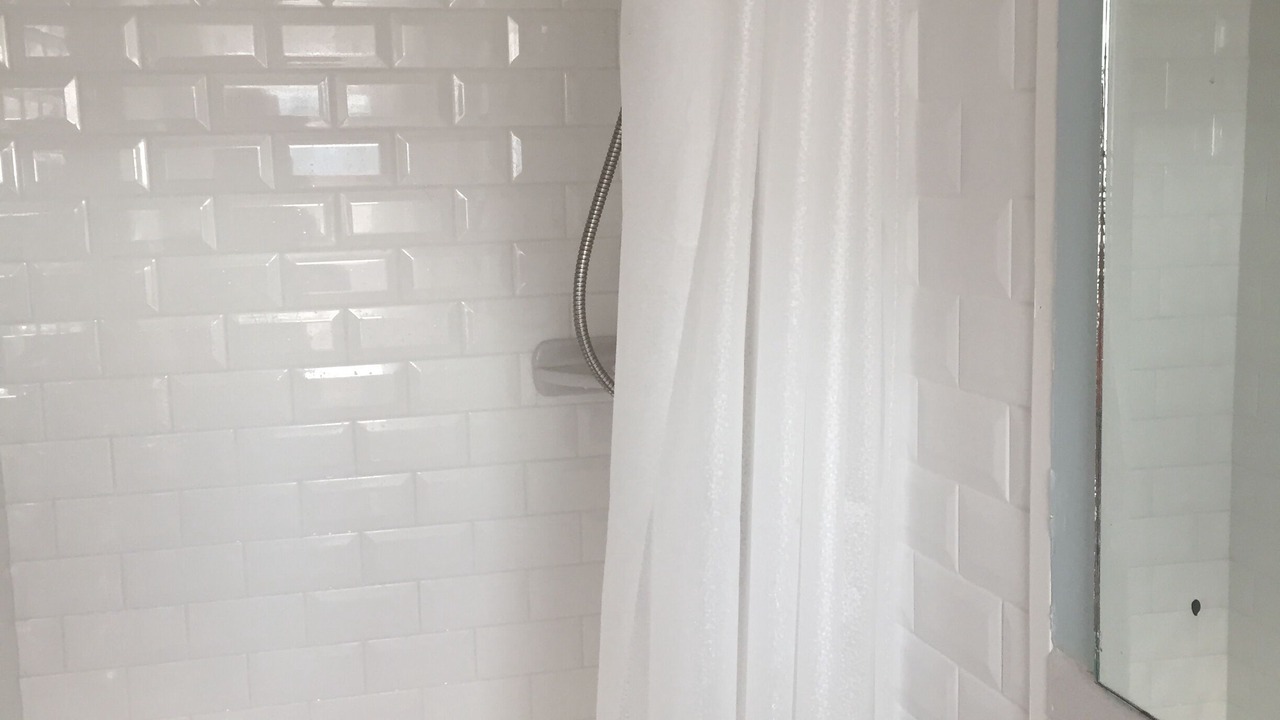 Photo of Bathroom in South Beach Haven