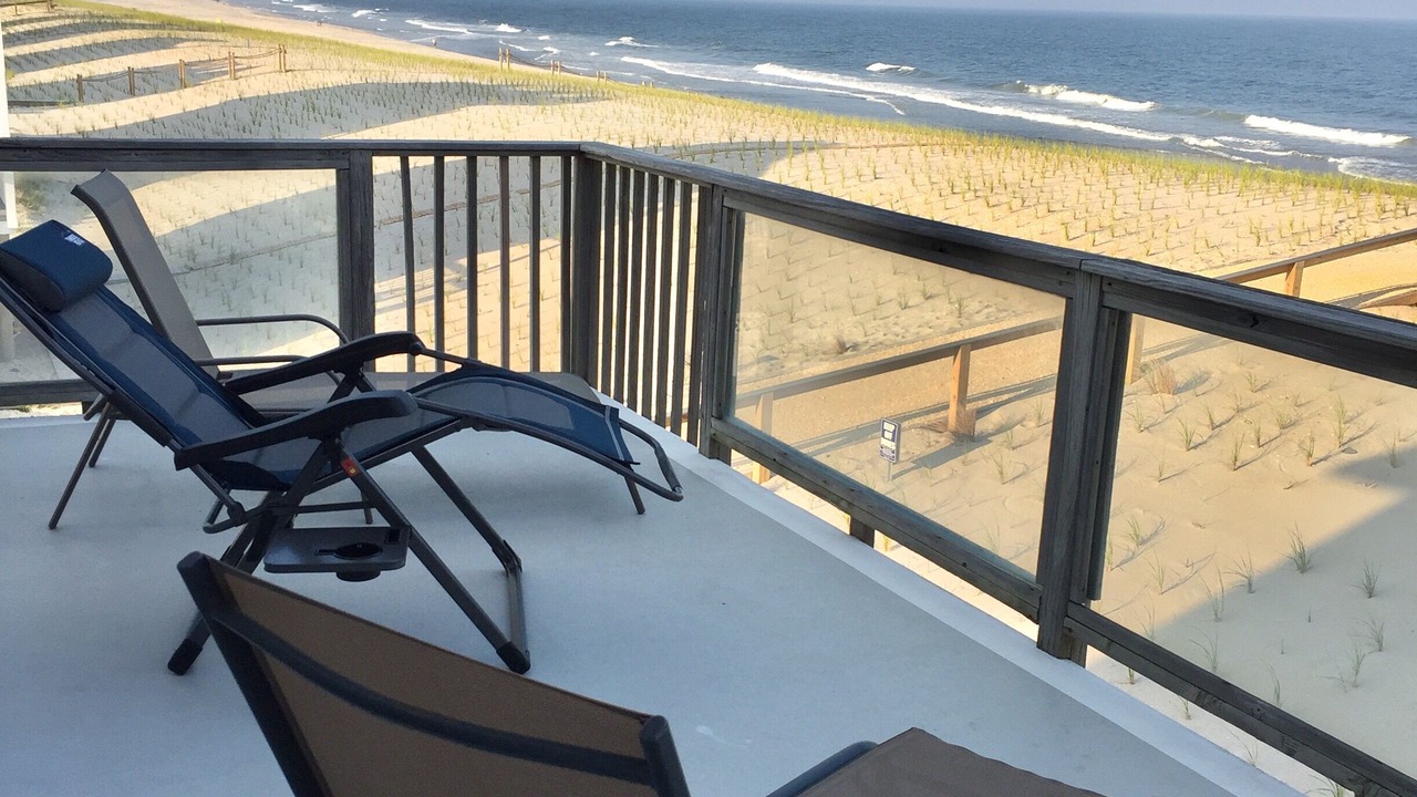 Photo of Outdoor in South Beach Haven