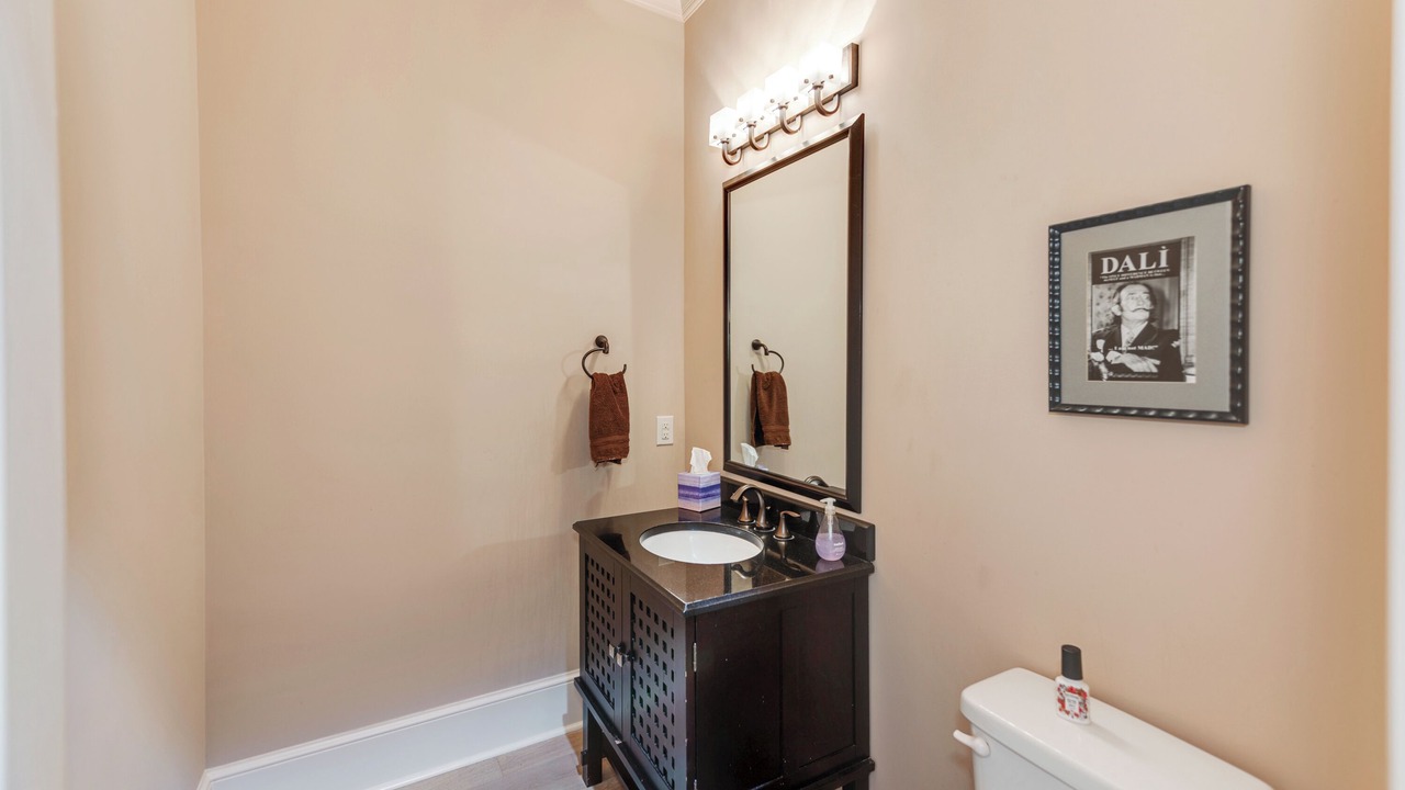 Photo of Bathroom in Bowling Green