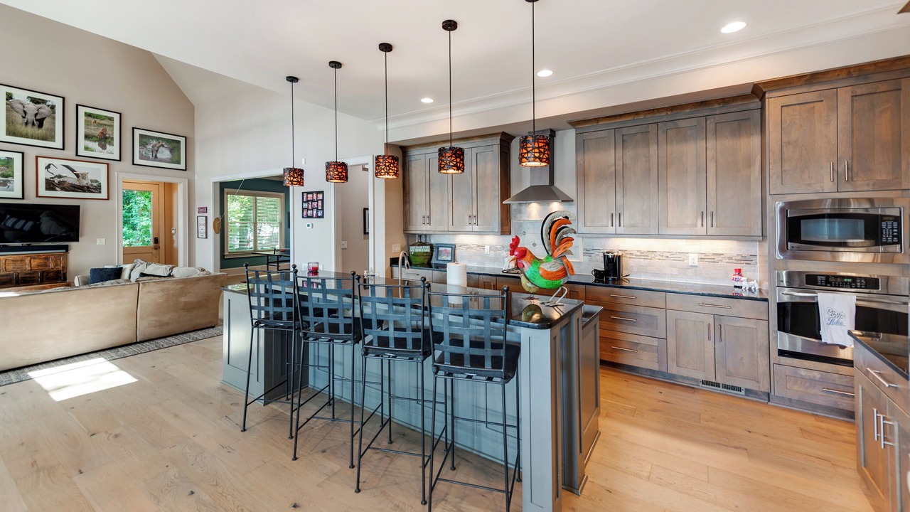 Photo of Kitchen in Bowling Green