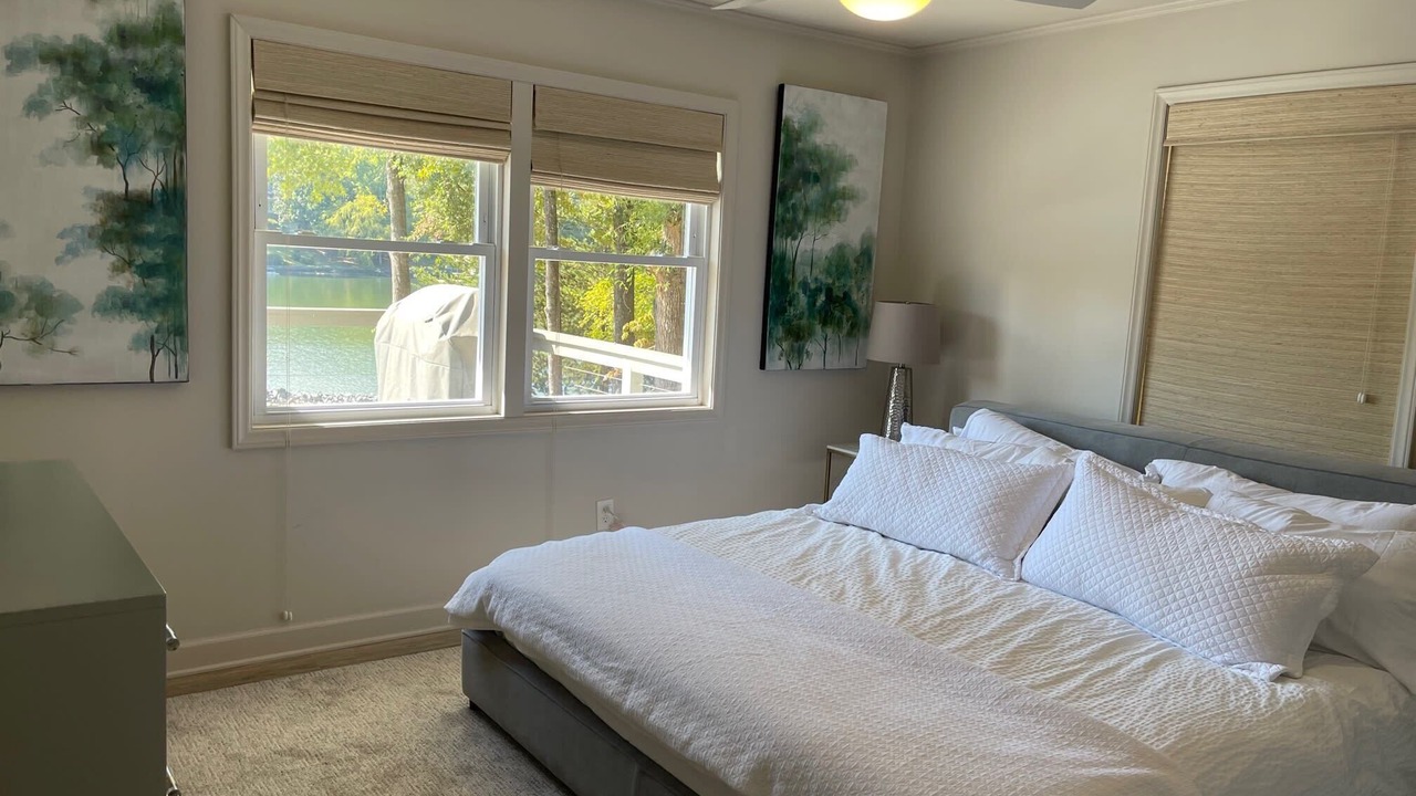 Photo of Bedroom in Bowling Green