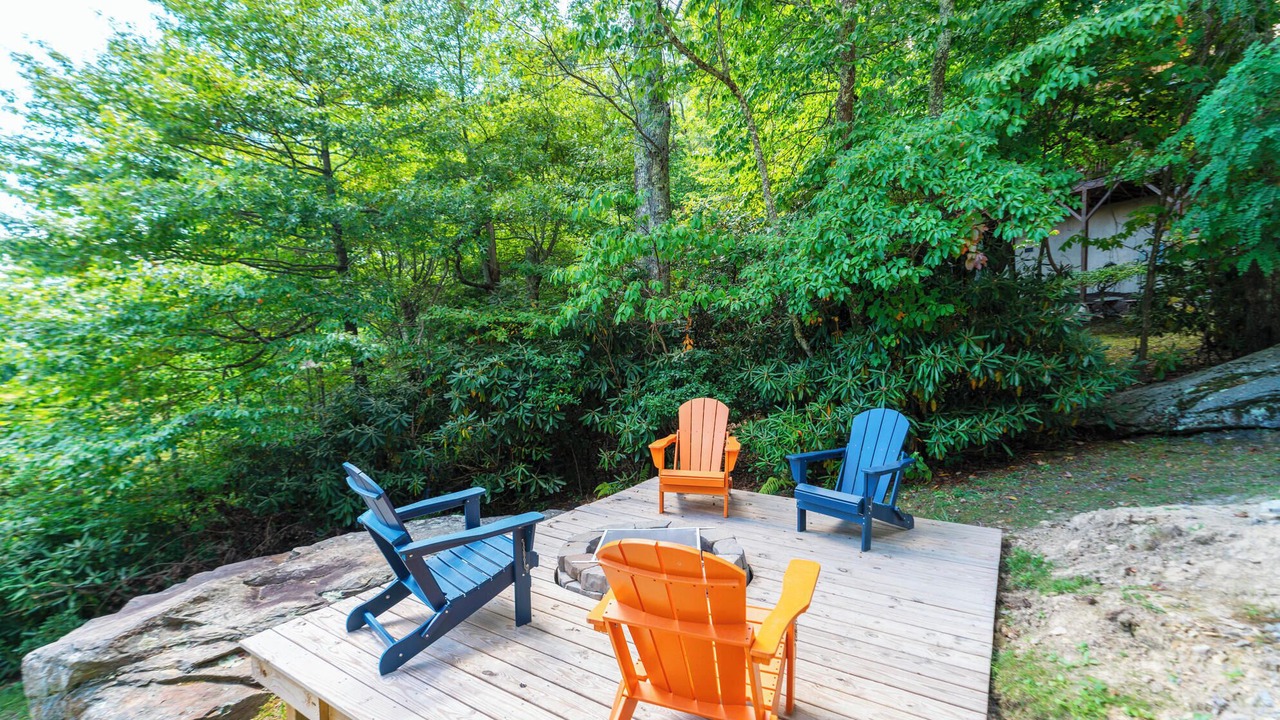 Photo of Outdoor in Seven Devils