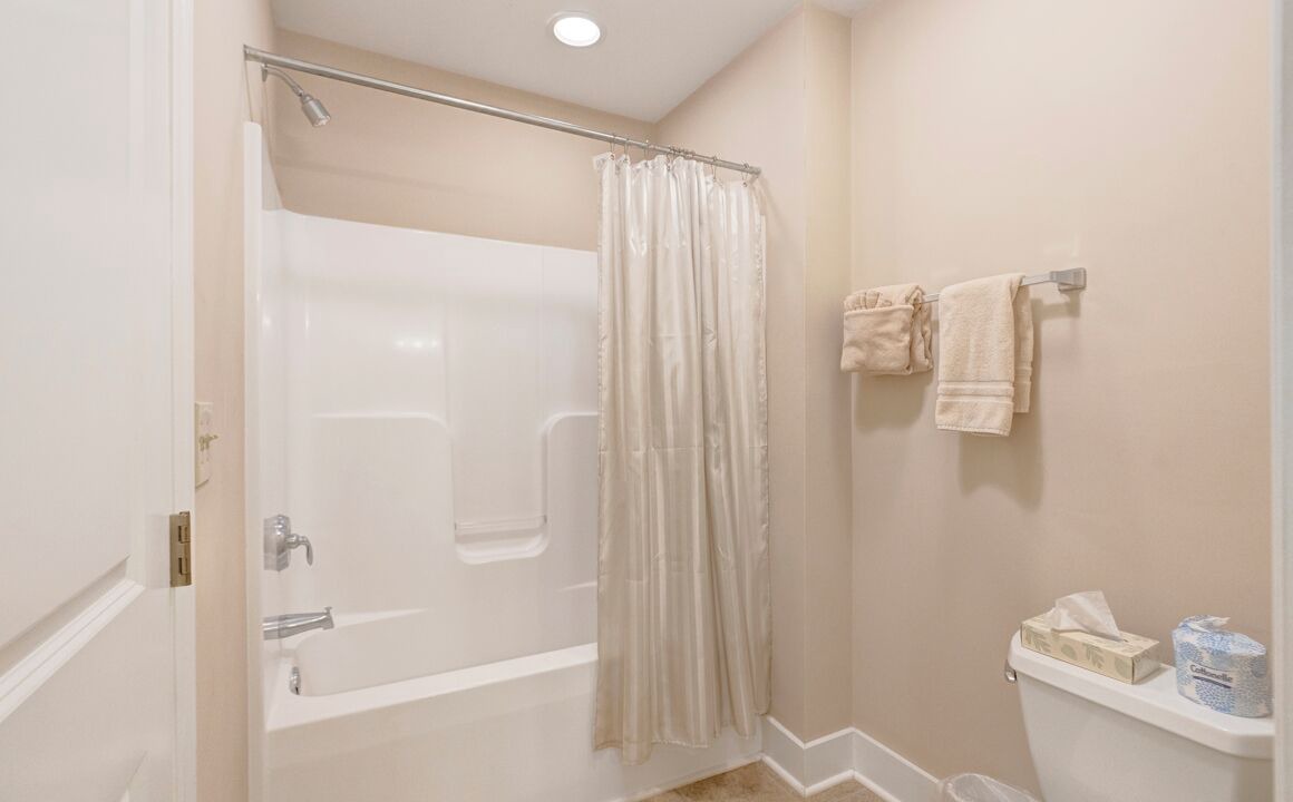Photo of Bathroom in Banner Elk