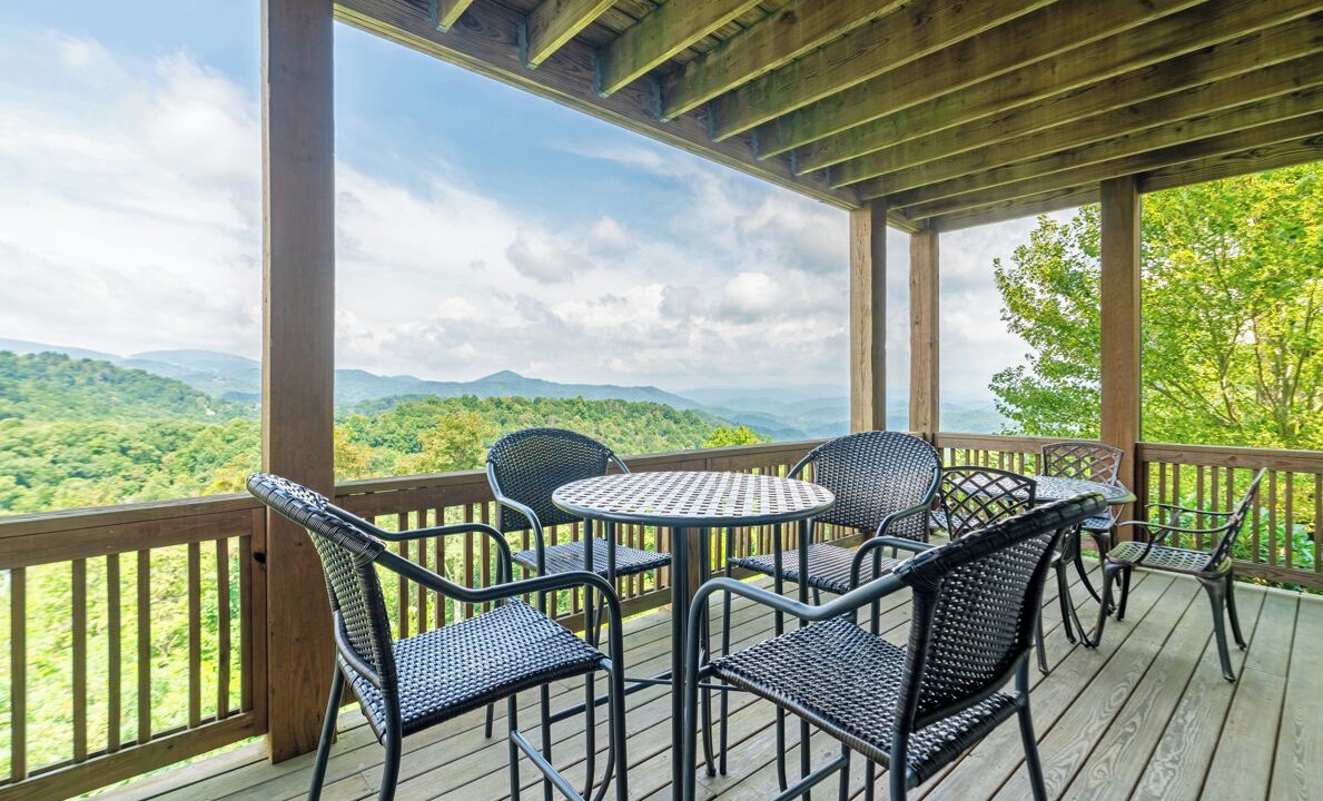 Photo of Outdoor in Banner Elk
