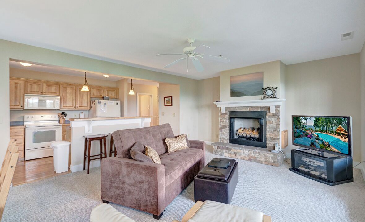 Photo of Livingroom in Banner Elk