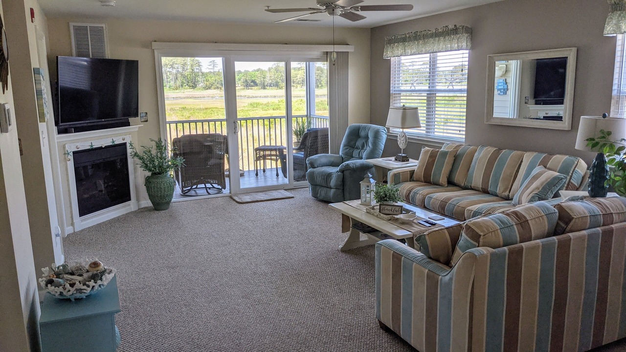 Photo of Livingroom in Ocean View