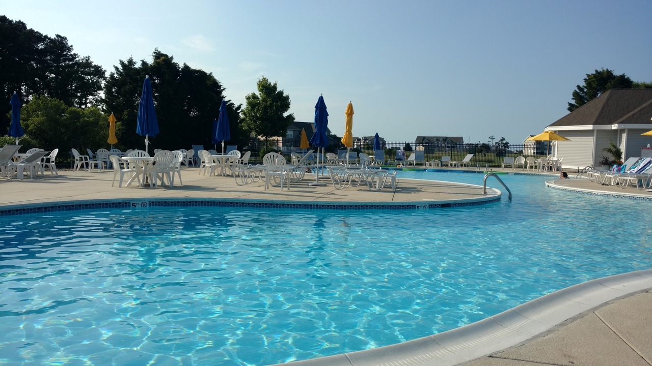 Photo of Outdoor in Ocean View