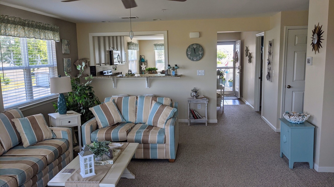 Photo of Livingroom in Ocean View