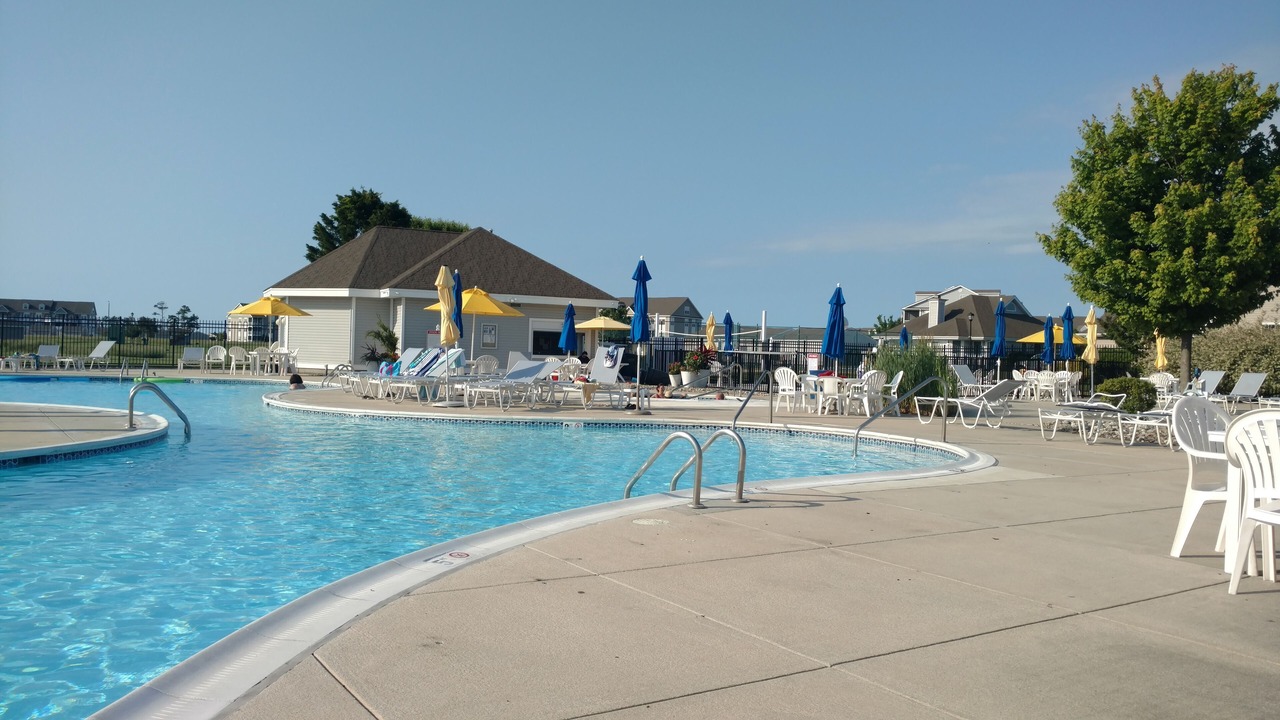 Photo of Outdoor in Ocean View