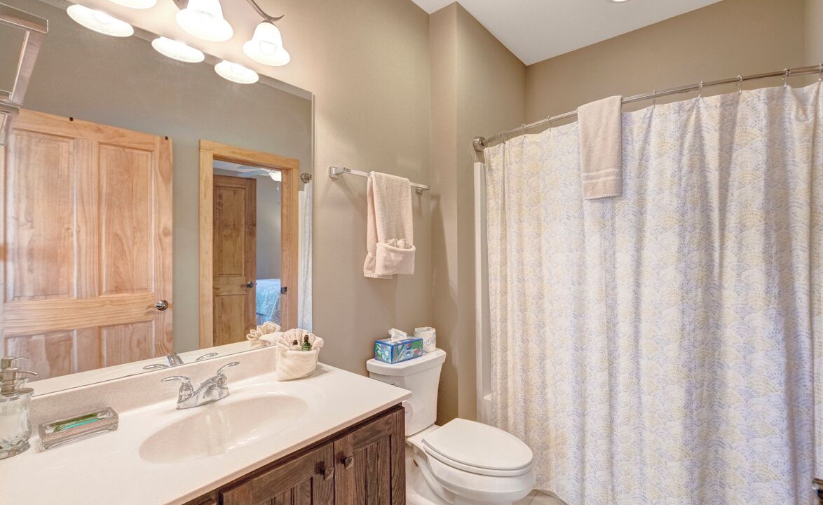 Photo of Bathroom in Boone