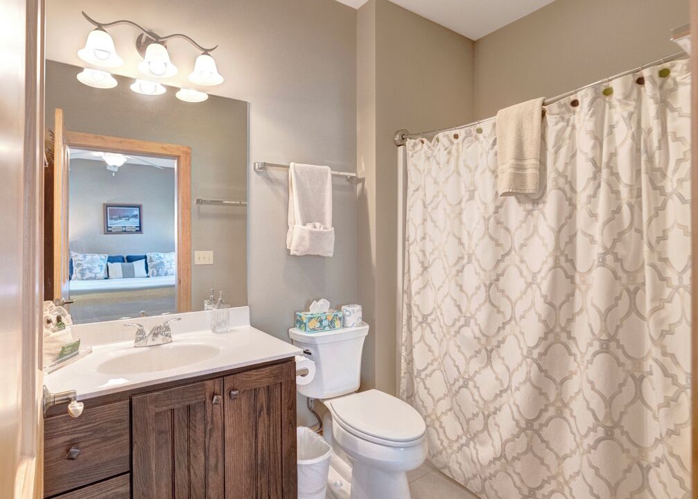 Photo of Bathroom in Boone