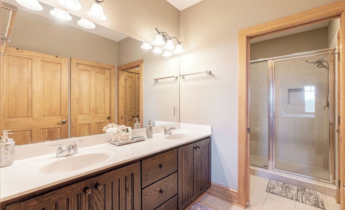 Photo of Bathroom in Boone