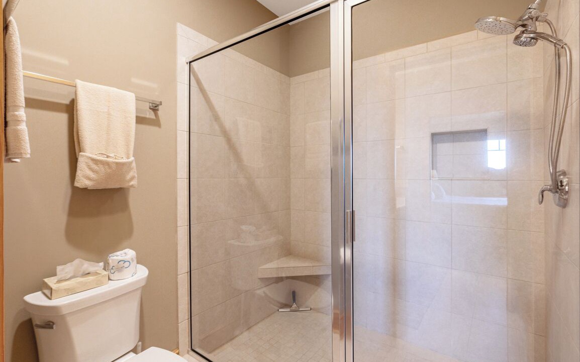 Photo of Bathroom in Boone