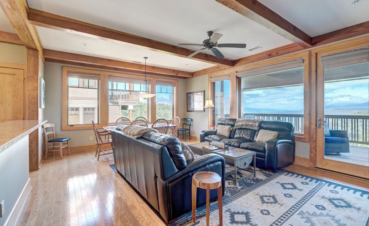 Photo of Bedroom in Boone
