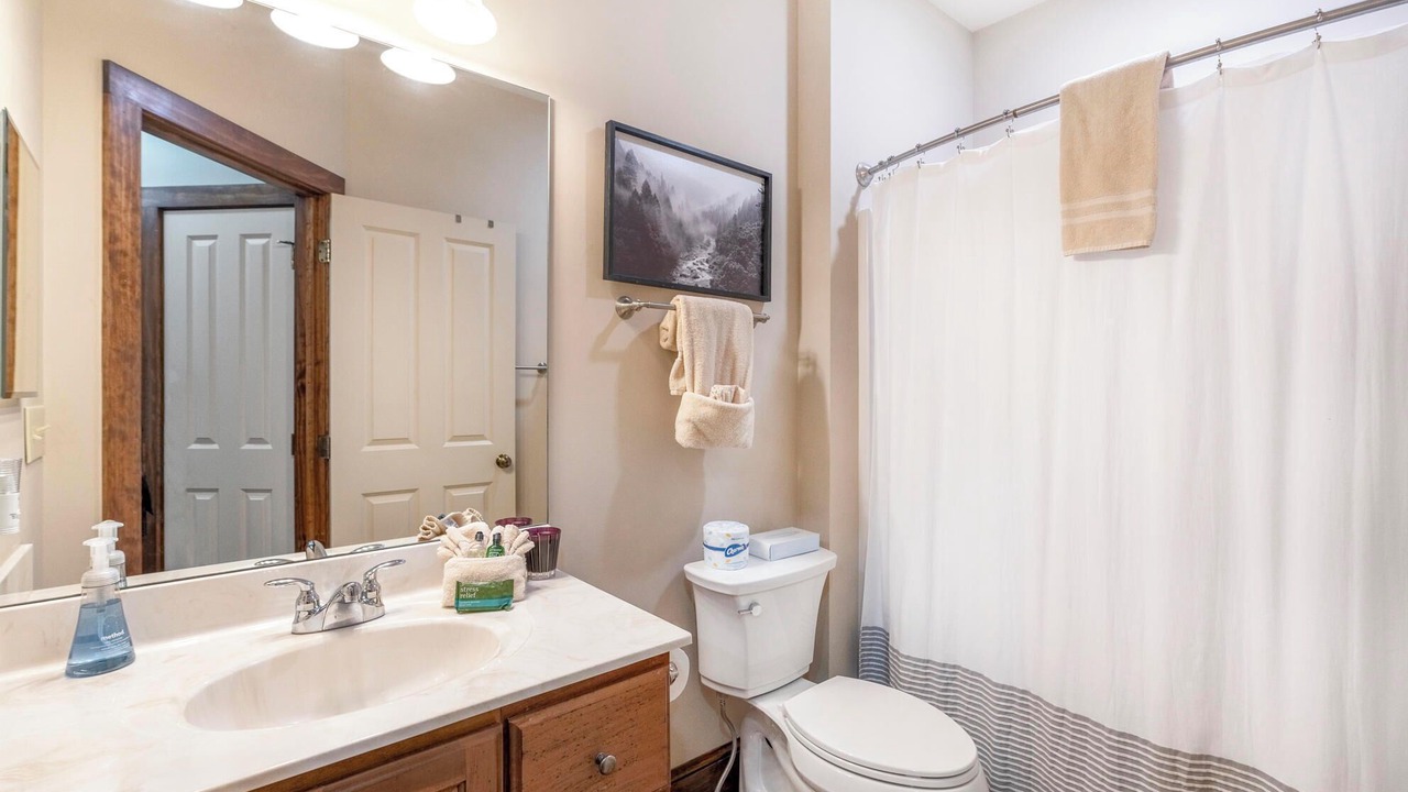 Photo of Bathroom in Boone
