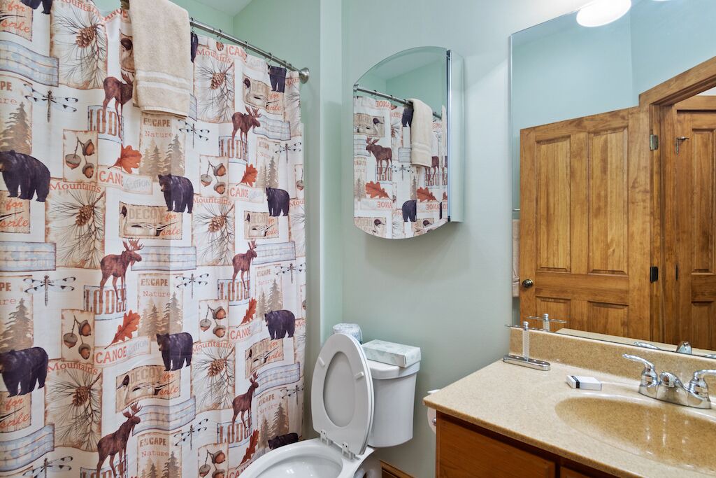 Photo of Bathroom in Boone