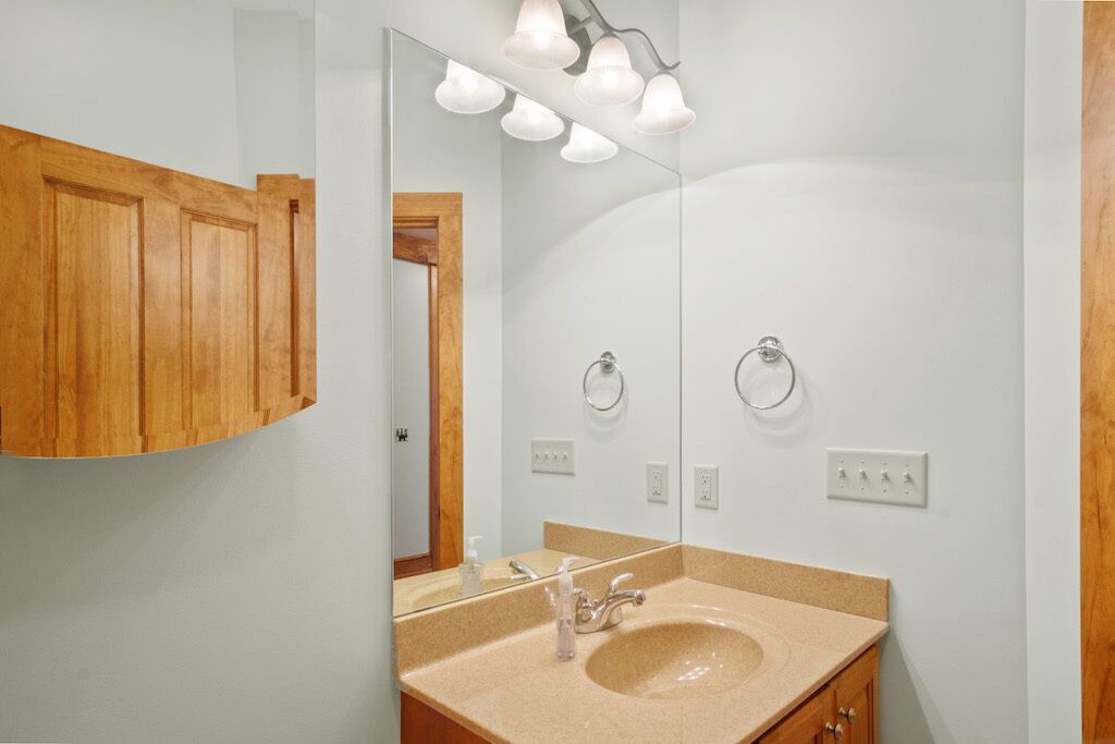 Photo of Bathroom in Boone