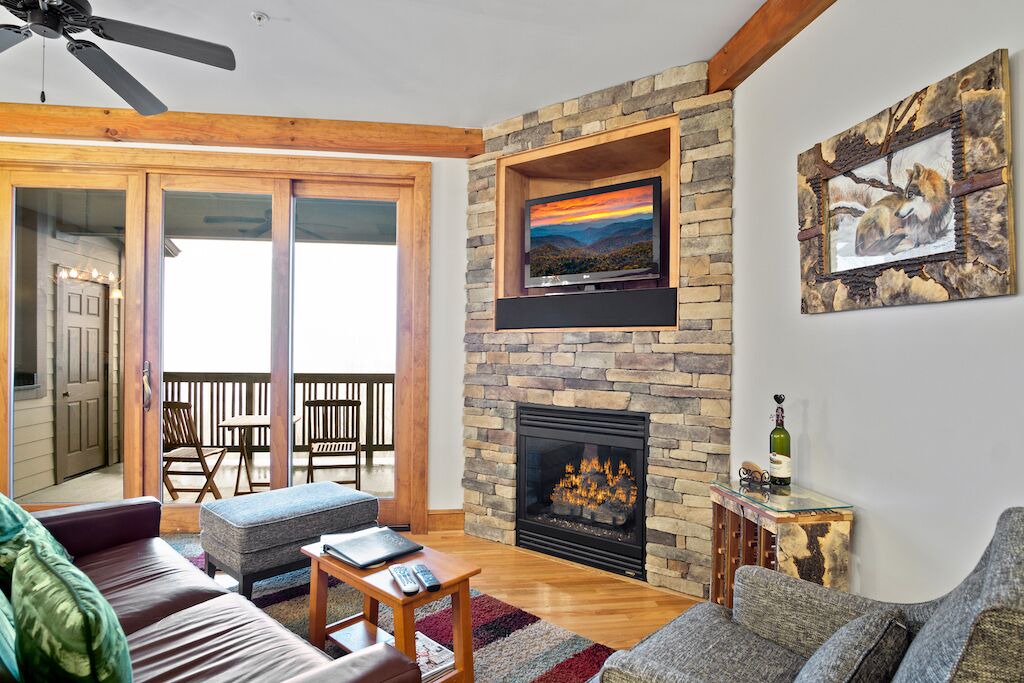 Photo of Livingroom in Boone