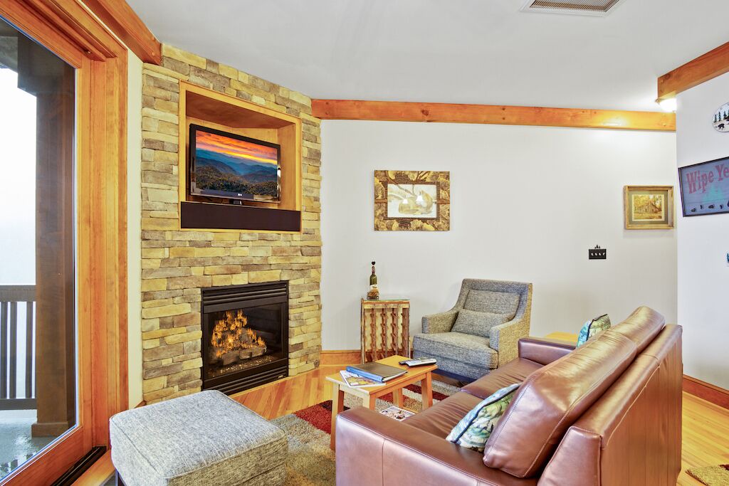 Photo of Livingroom in Boone