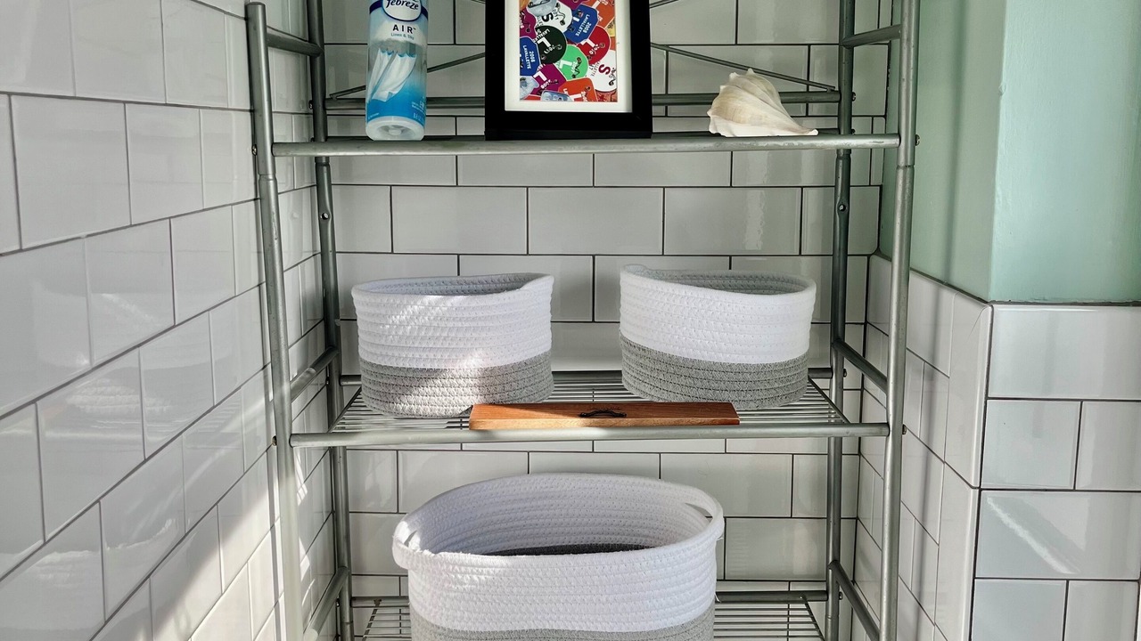 Photo of Bathroom in Lavallette