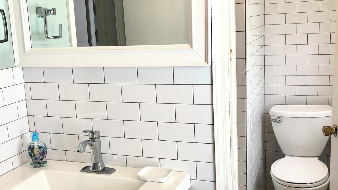 Photo of Bathroom in Lavallette