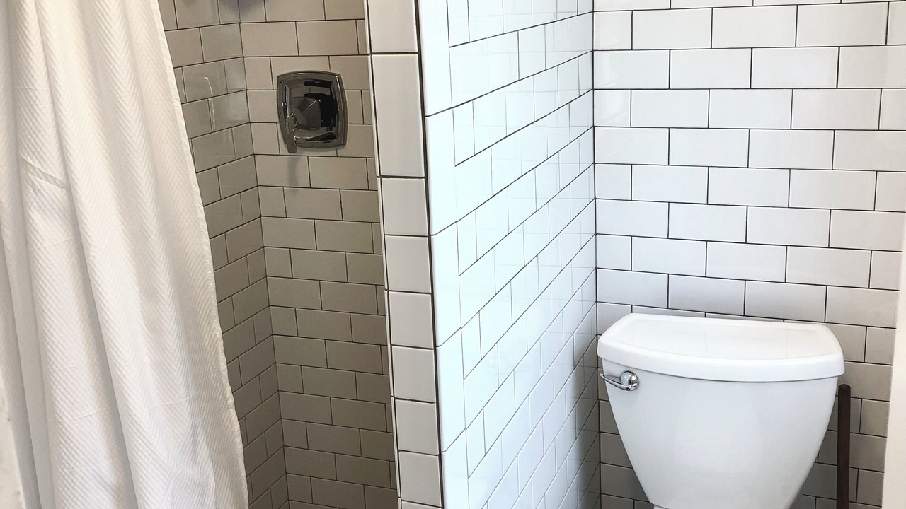 Photo of Bathroom in Lavallette