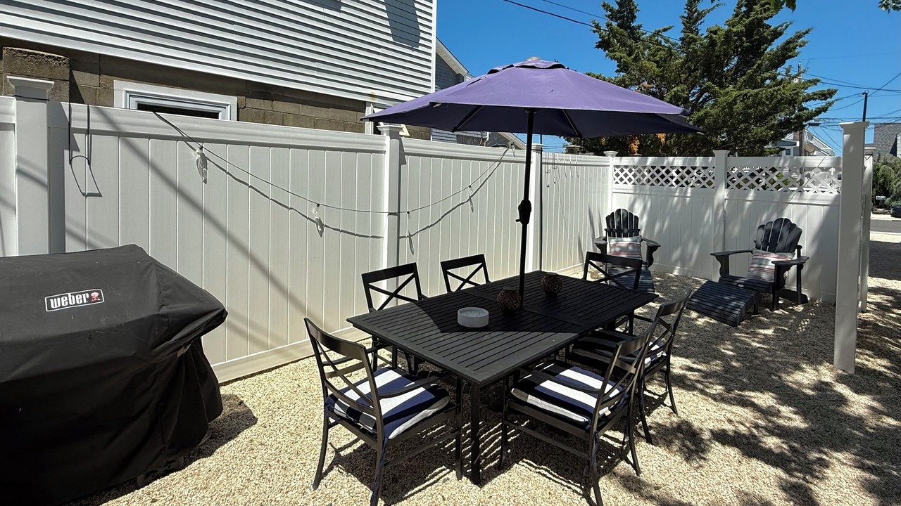 Photo of Outdoor in Lavallette