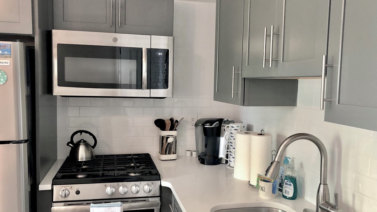 Photo of Kitchen in Lavallette