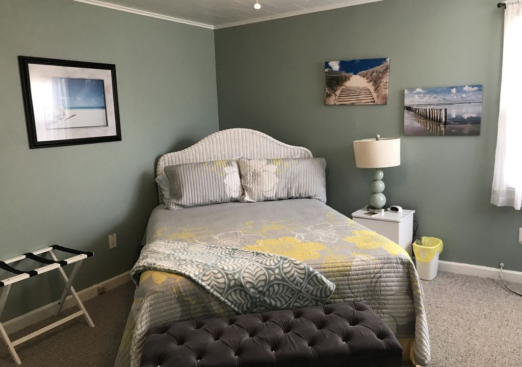 Photo of Bedroom in Bradley Beach