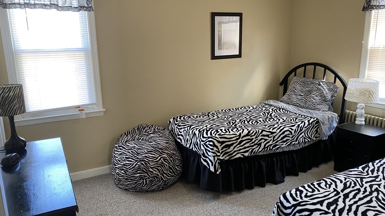 Photo of Bedroom in Bradley Beach