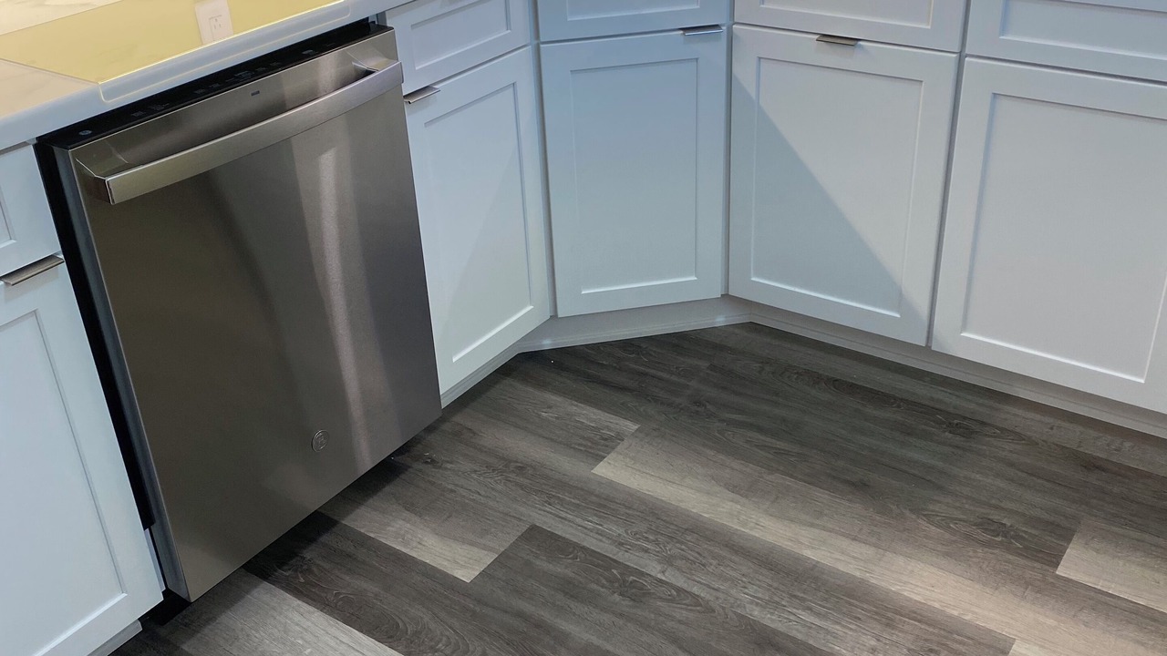 Photo of Kitchen in Bradley Beach