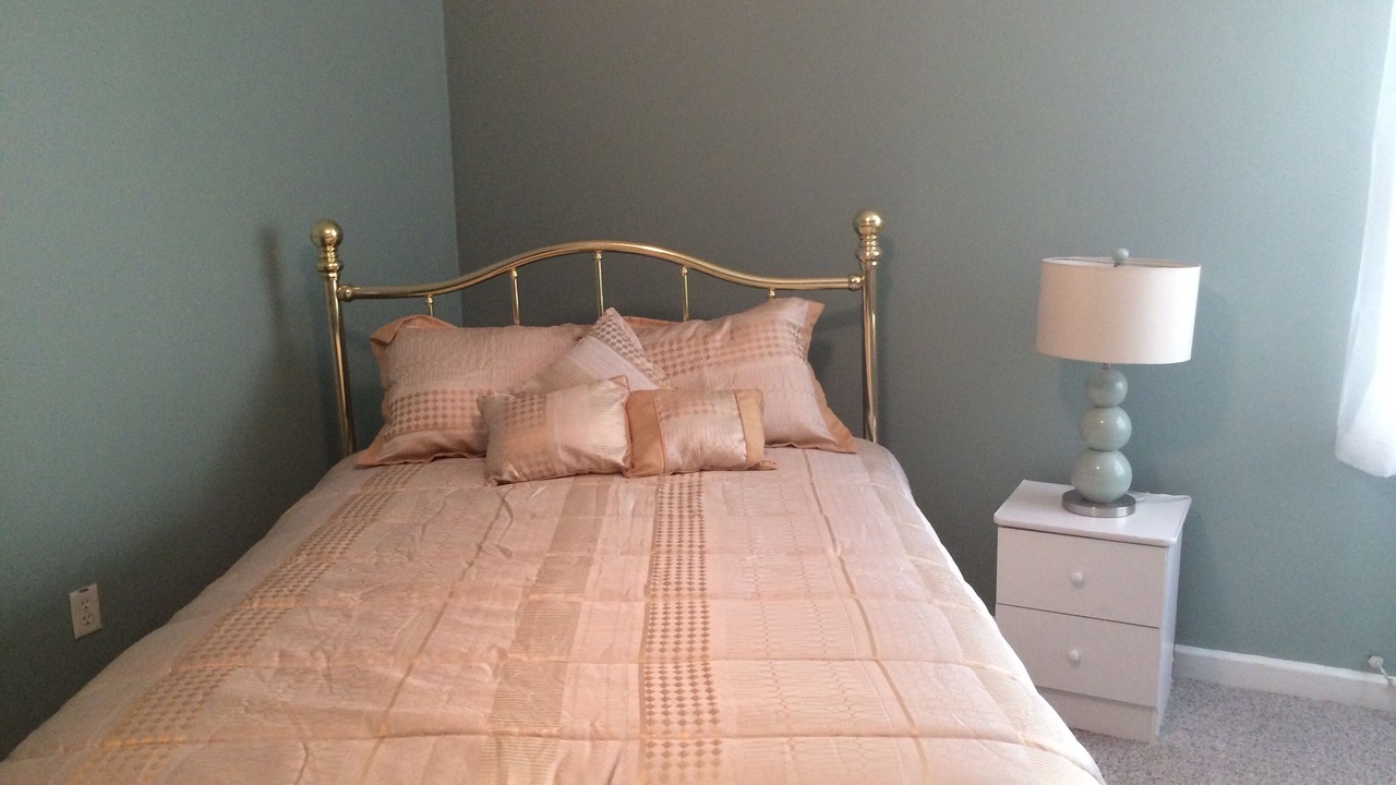 Photo of Bedroom in Bradley Beach