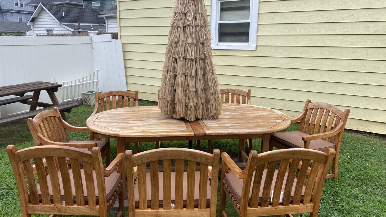 Photo of Outdoor in Bradley Beach