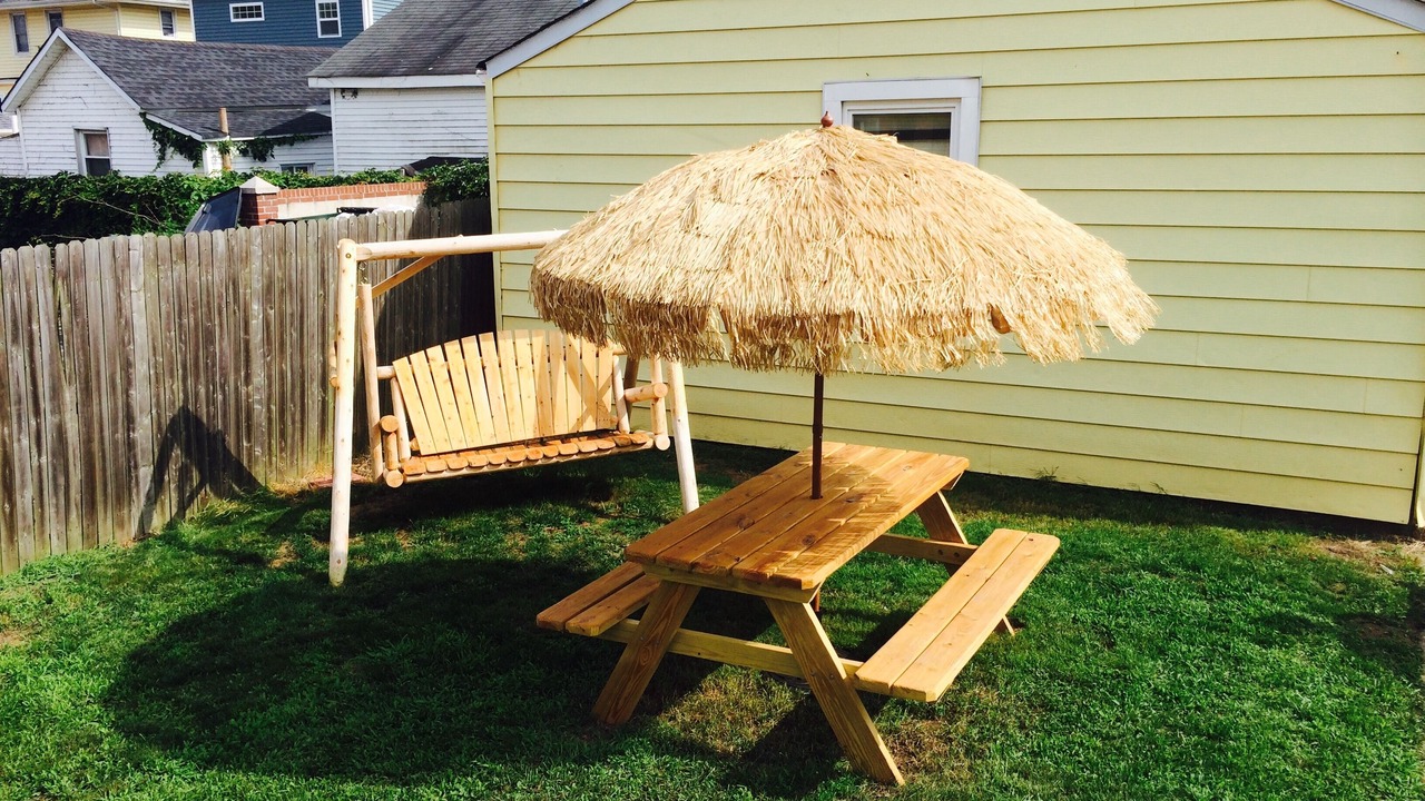 Photo of Patio Balcony in Bradley Beach