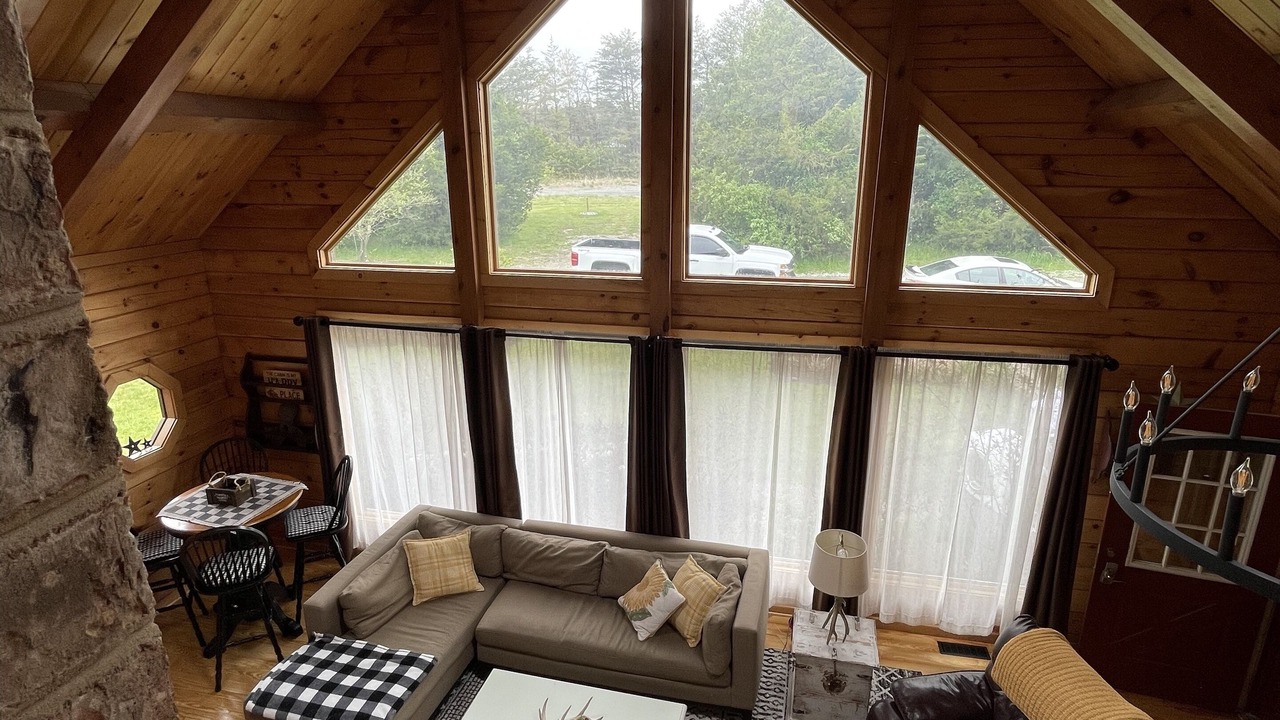 Photo of Livingroom in Lewisville