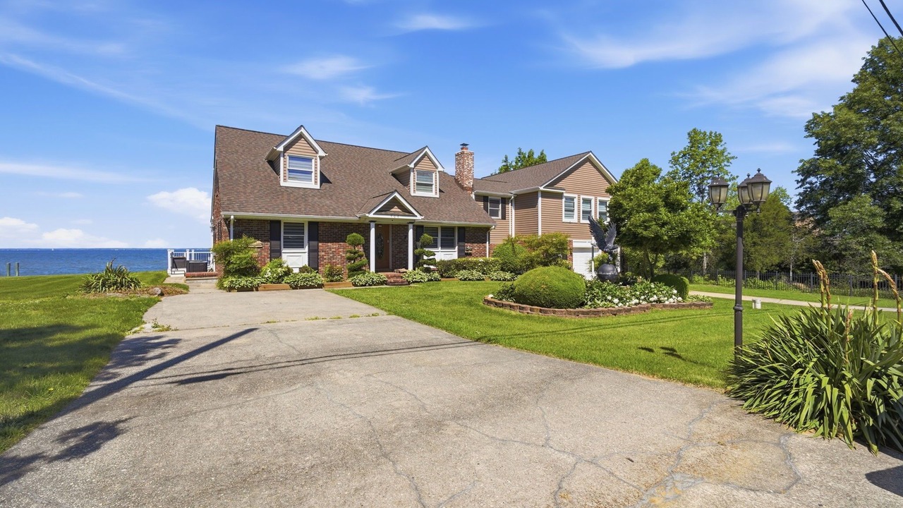 Photo of Outdoor in Stevensville