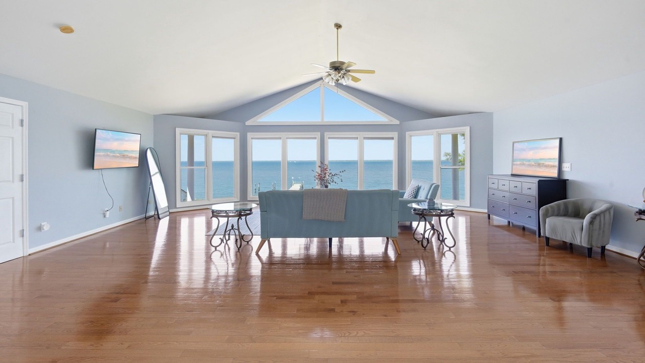 Photo of Livingroom in Stevensville