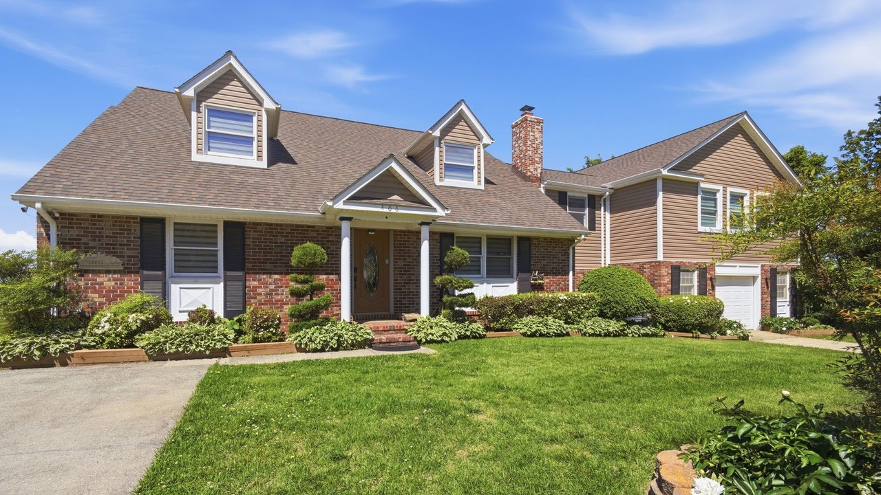Photo of Outdoor in Stevensville