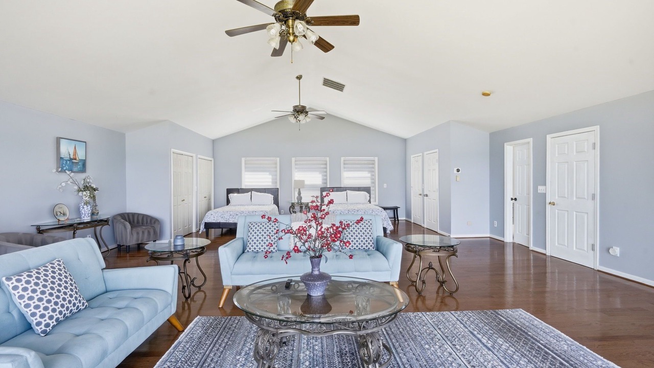 Photo of Livingroom in Stevensville
