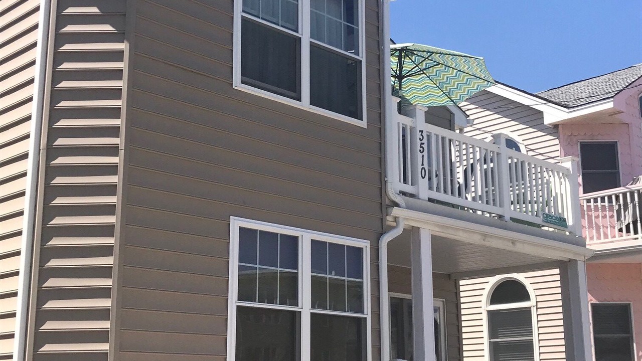 Photo of Outdoor in South End