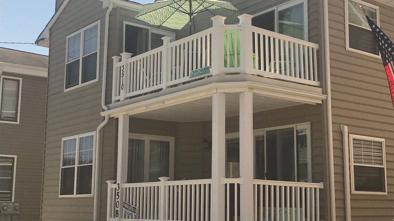 Photo of Outdoor in South End