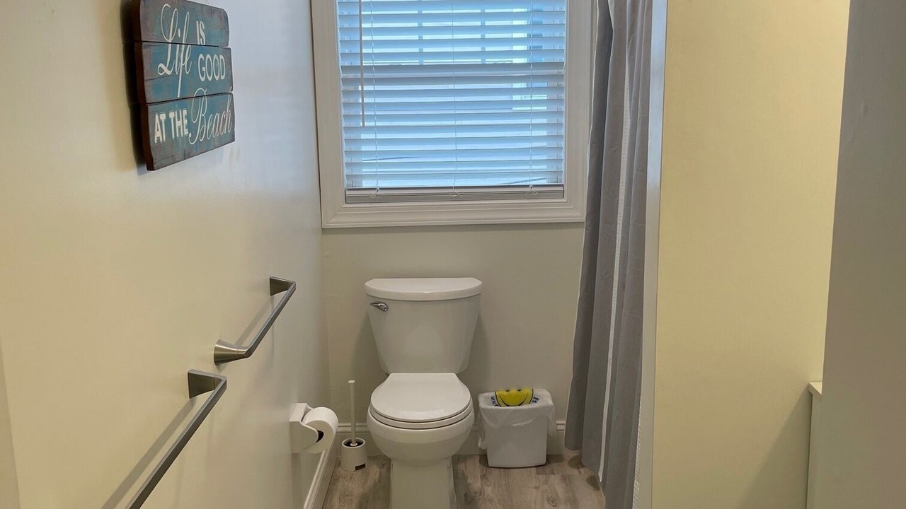 Photo of Bathroom in South End