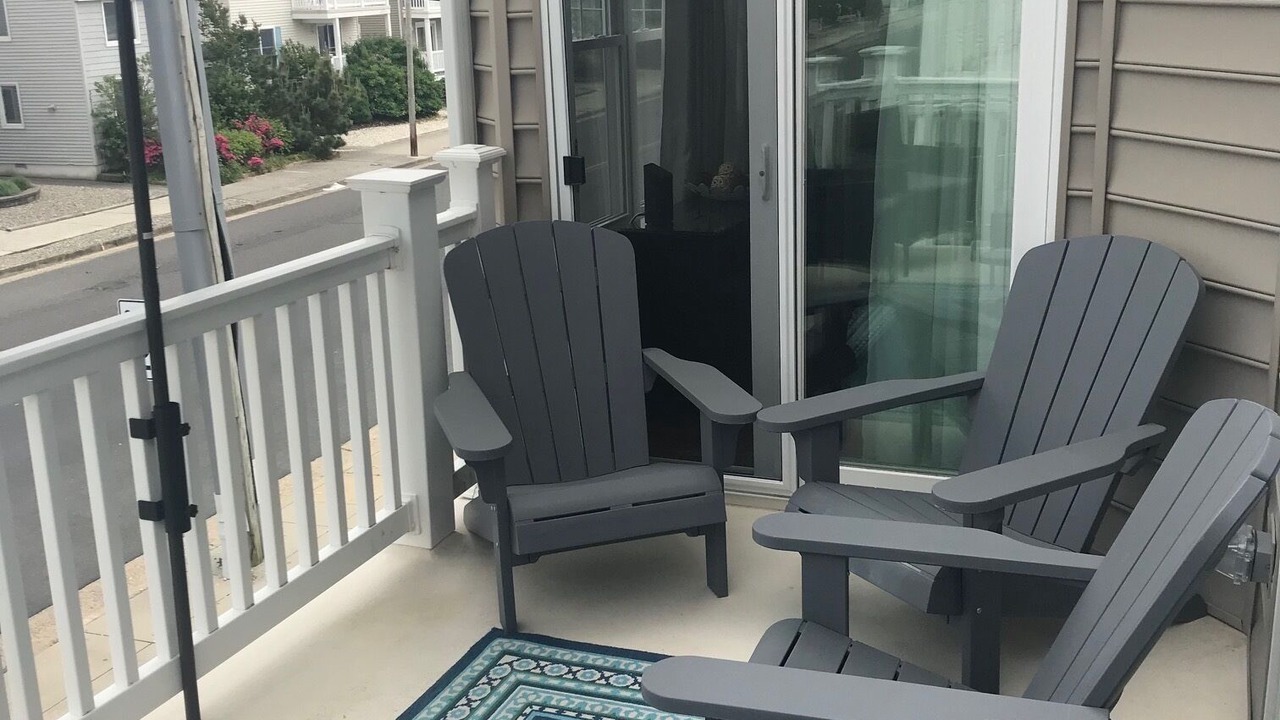 Photo of Outdoor in South End