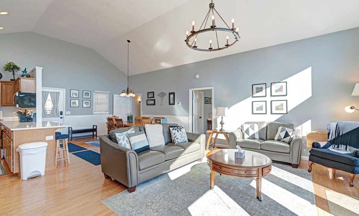 Photo of Bedroom in Seven Devils