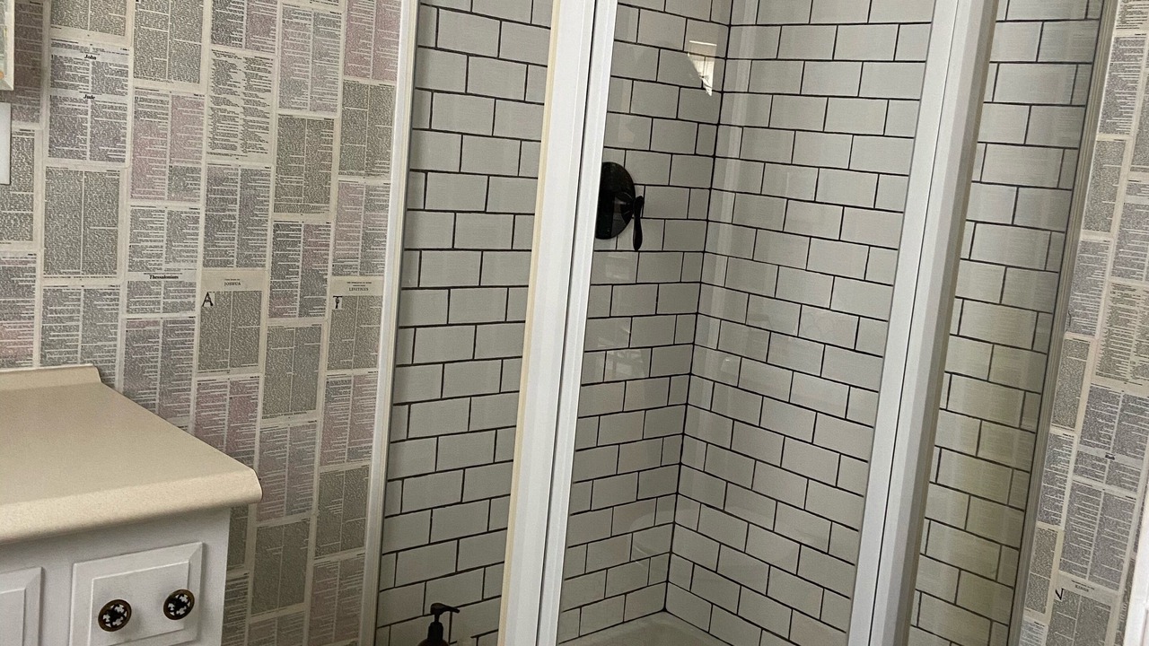Photo of Bathroom in Janesville