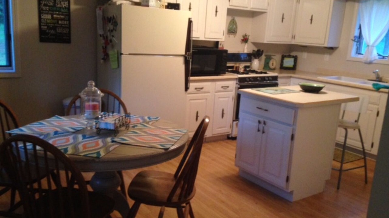 Photo of Kitchen in Janesville
