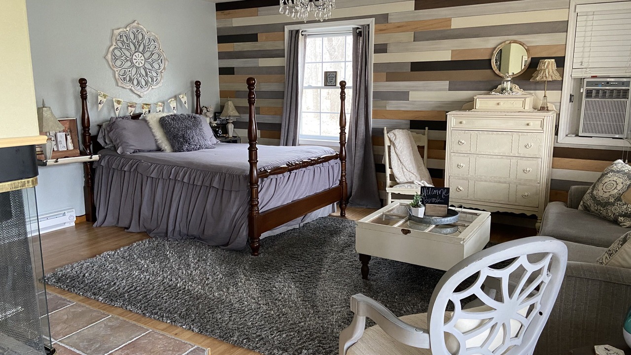 Photo of Bedroom in Janesville