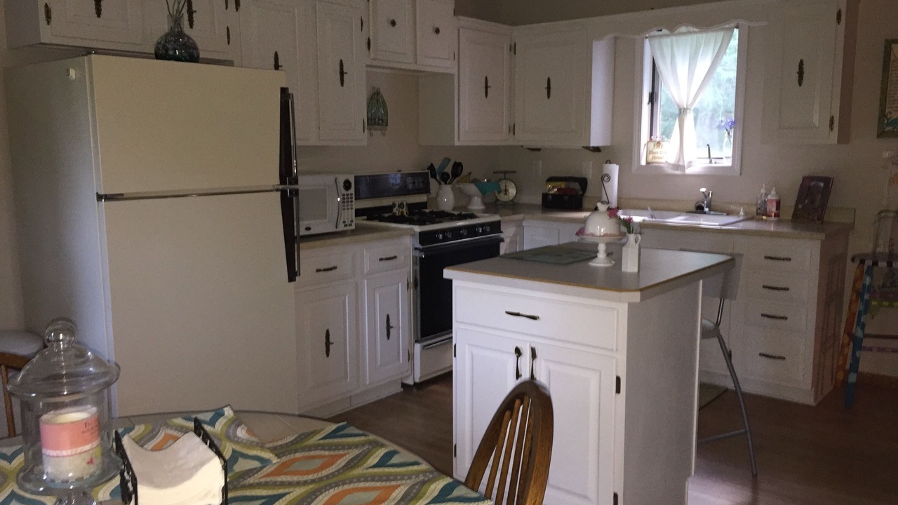 Photo of Kitchen in Janesville